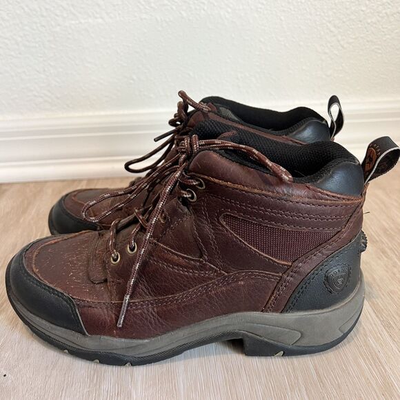 Ariat Terrain H20 Women's-Size 6.5 - Picture 2 of 11